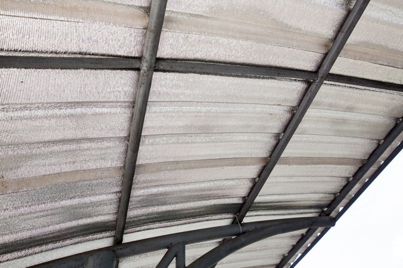 Reflective Insulation Service in Boulder, CO