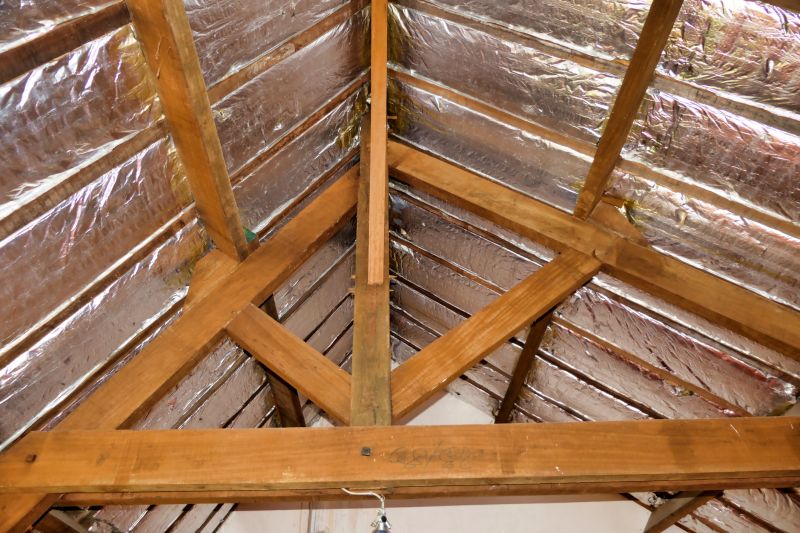Reflective Insulation Service in Austin, TX