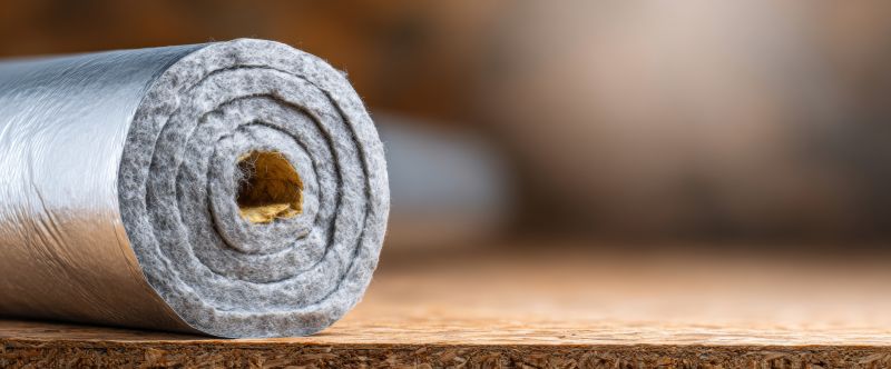 Reflective Insulation Service in Georgetown, TX