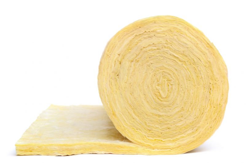 Rolled Insulation Service in Georgetown, TX