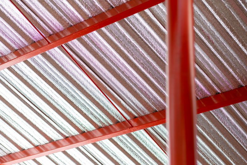 Roof Insulation Service in Killeen, TX