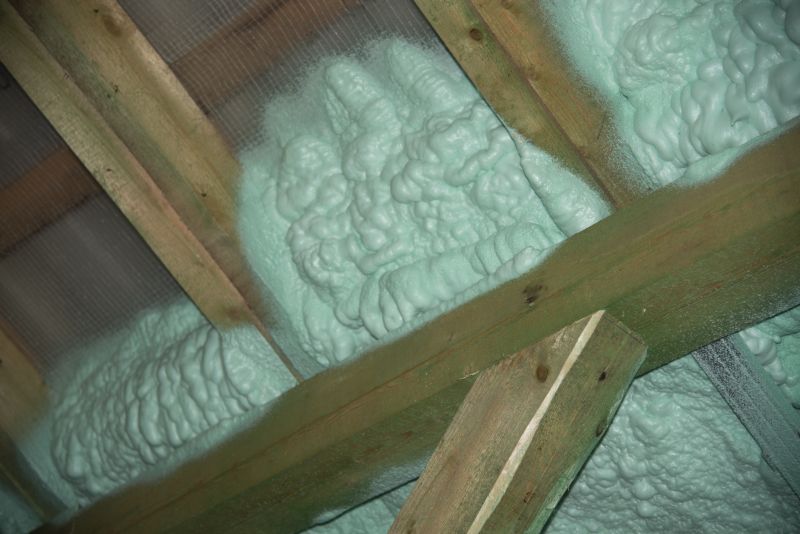 Roof Insulation
