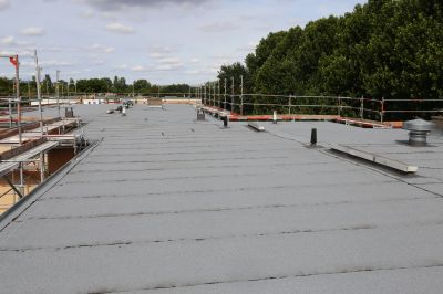 Roof Insulation