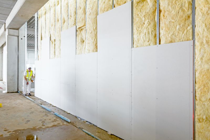 Room Insulation Installation in Georgetown, TX