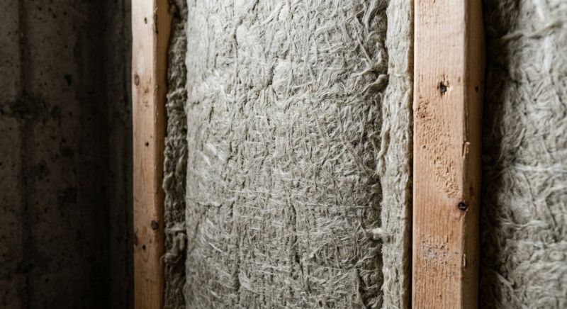 Room Insulation Installation in Killeen, TX