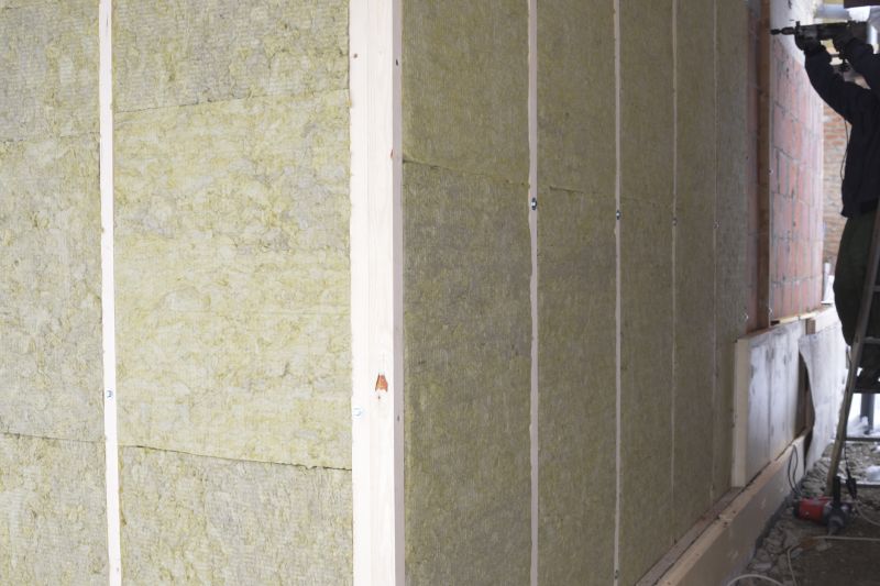 Room Insulation Installation in Longmont, CO