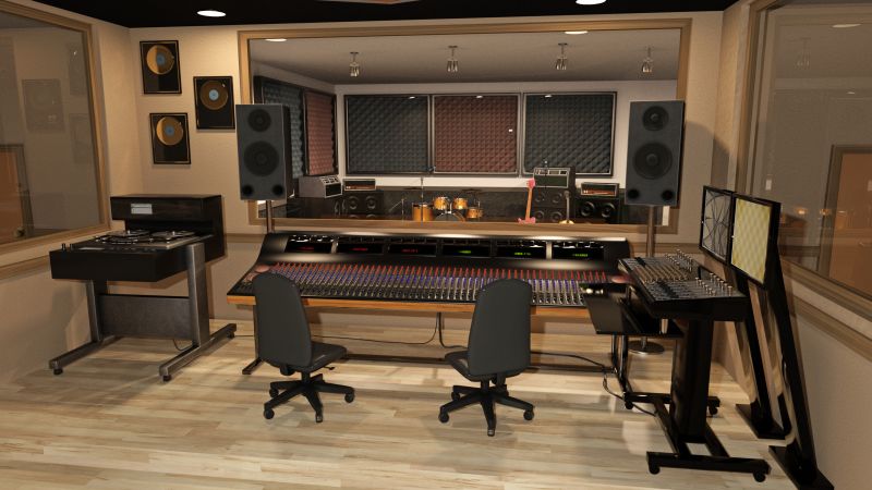 Soundproofing Service in Arvada, CO