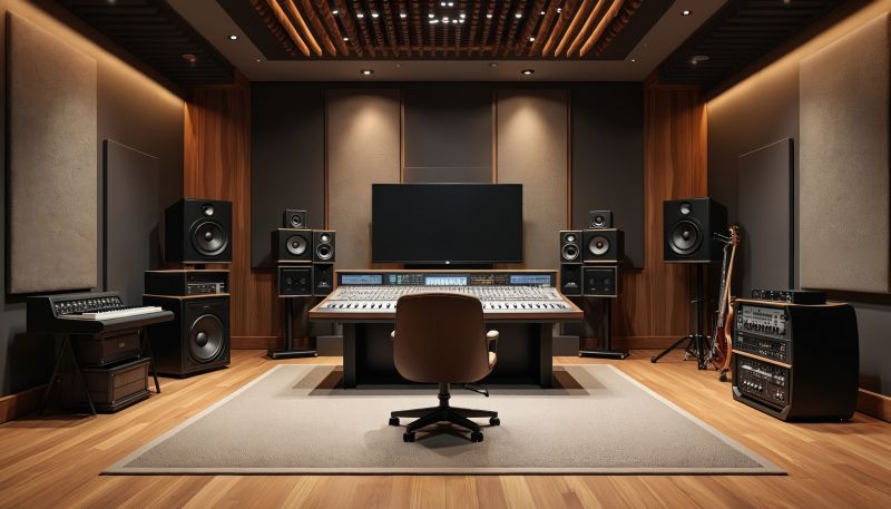 Soundproofing Service in Boulder, CO