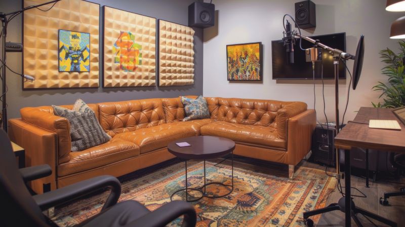 Soundproofing Service in Boulder, CO
