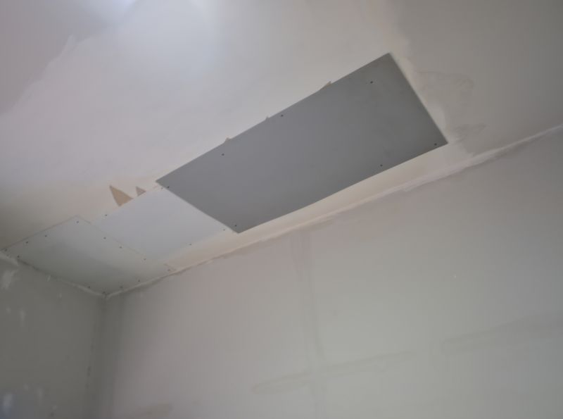 Wall Patching Service in Kansas City, KS