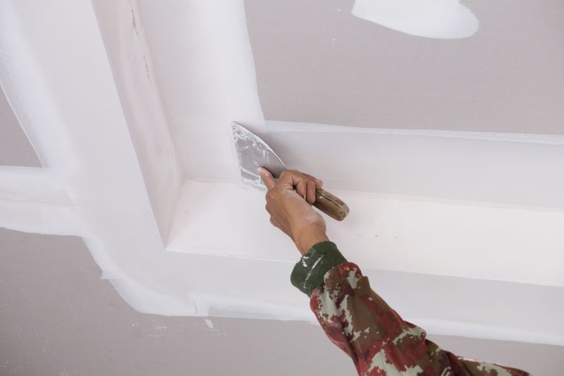 Wall Patching Service in Alpharetta, GA