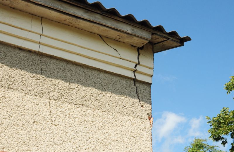 Wallboard Repair in Conroe, TX