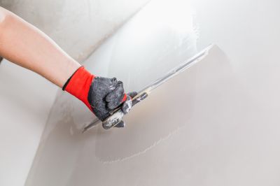 Wallboard Replacement in Alpharetta, GA