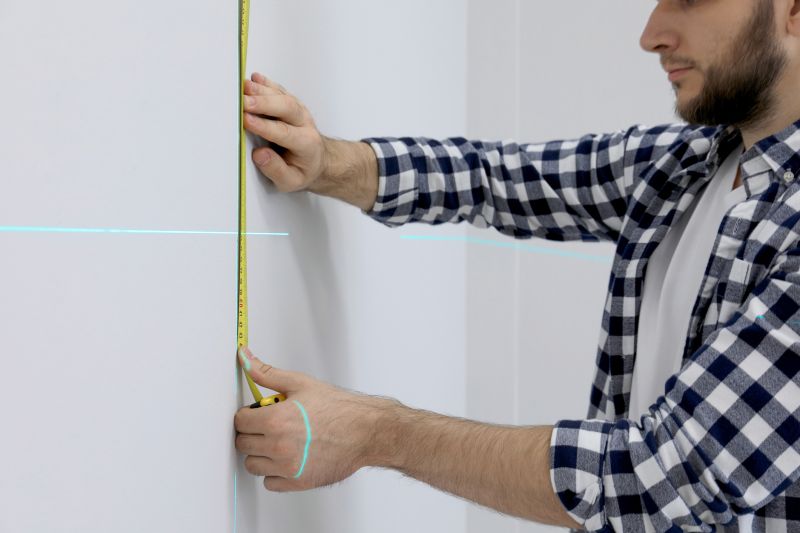 Wallboard Replacement in Wilmington, NC