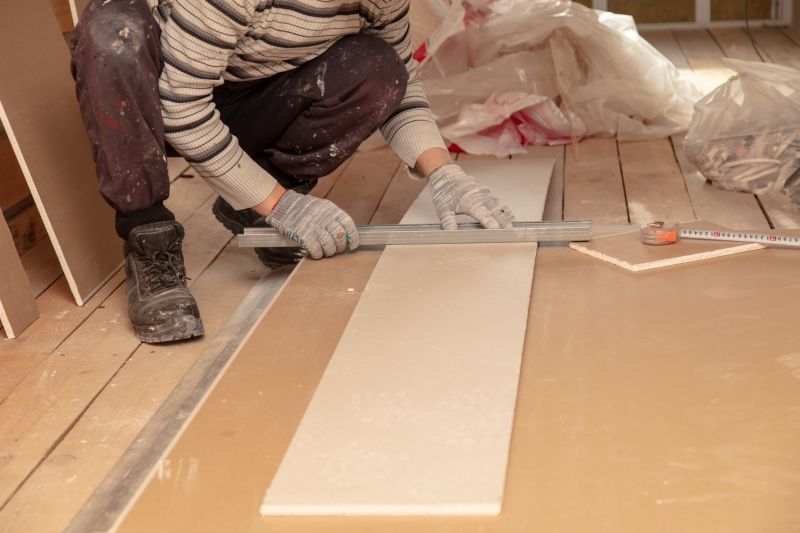 Wallboard Replacement in Kansas City, KS
